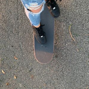 Meet your Posher, Emma